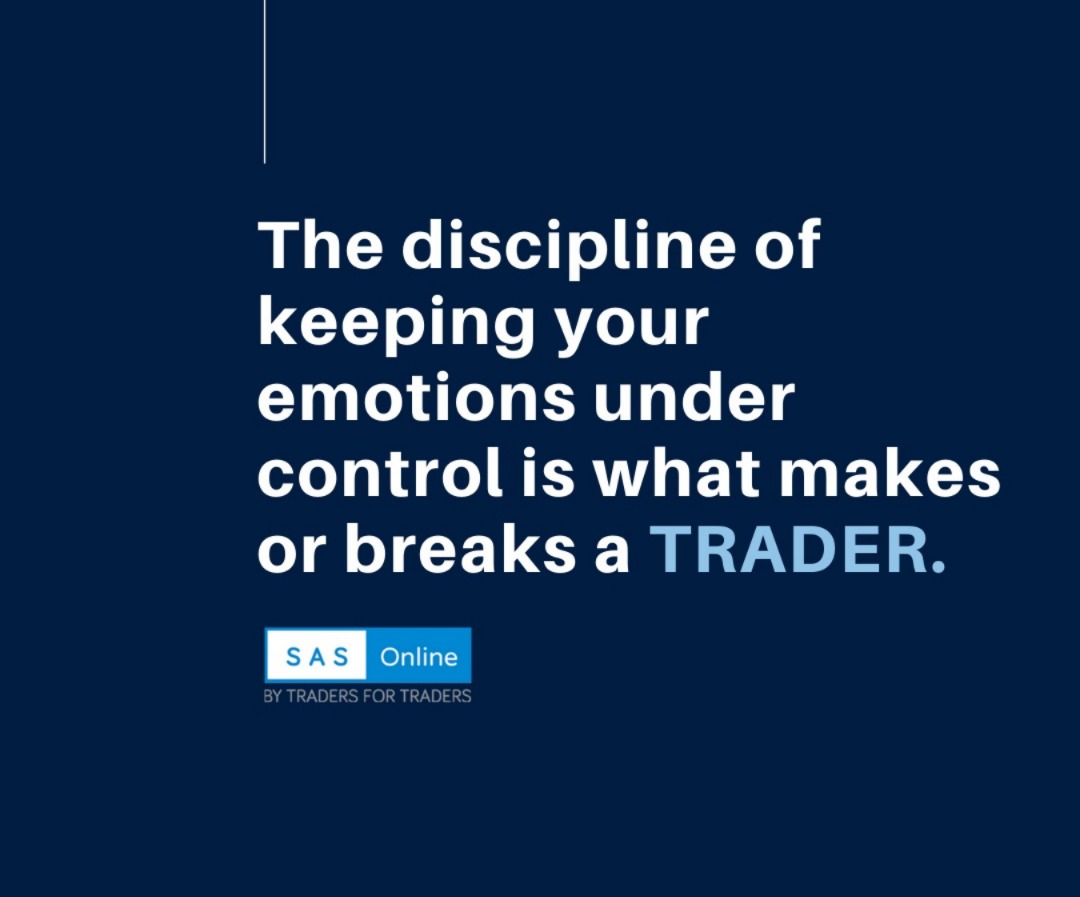 ICMBroking's tweet photo. Emotional discipline prevents impulsive decisions, ensuring strategic trades and consistent success. 💼😇
Maintain emotional discipline and watch yourself evolve. 🧠💪
#StayCalm #TradeSmart #SASOnline #bytradersfortraders #MondayMotivation #tradingquotes https://t.co/FdPuYrR4Ds