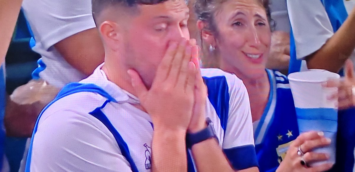 Vamos Matador, no sufra que nos queda un semestre entero...