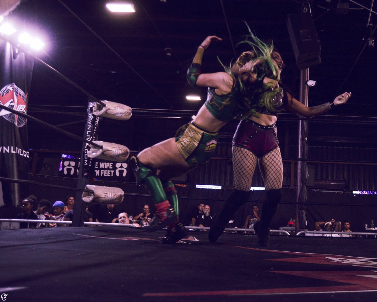 _ModernMyth_'s tweet photo. . @WWNSHINE #Shine76 @labravaofficial in my own opinion I feel is very much overlooked in the Florida Indie scene; her timing and psychology in matches are reminiscent of late great Eddie Guerrero ...
#ModernMythPhotography https://t.co/EgnRUVAB8A