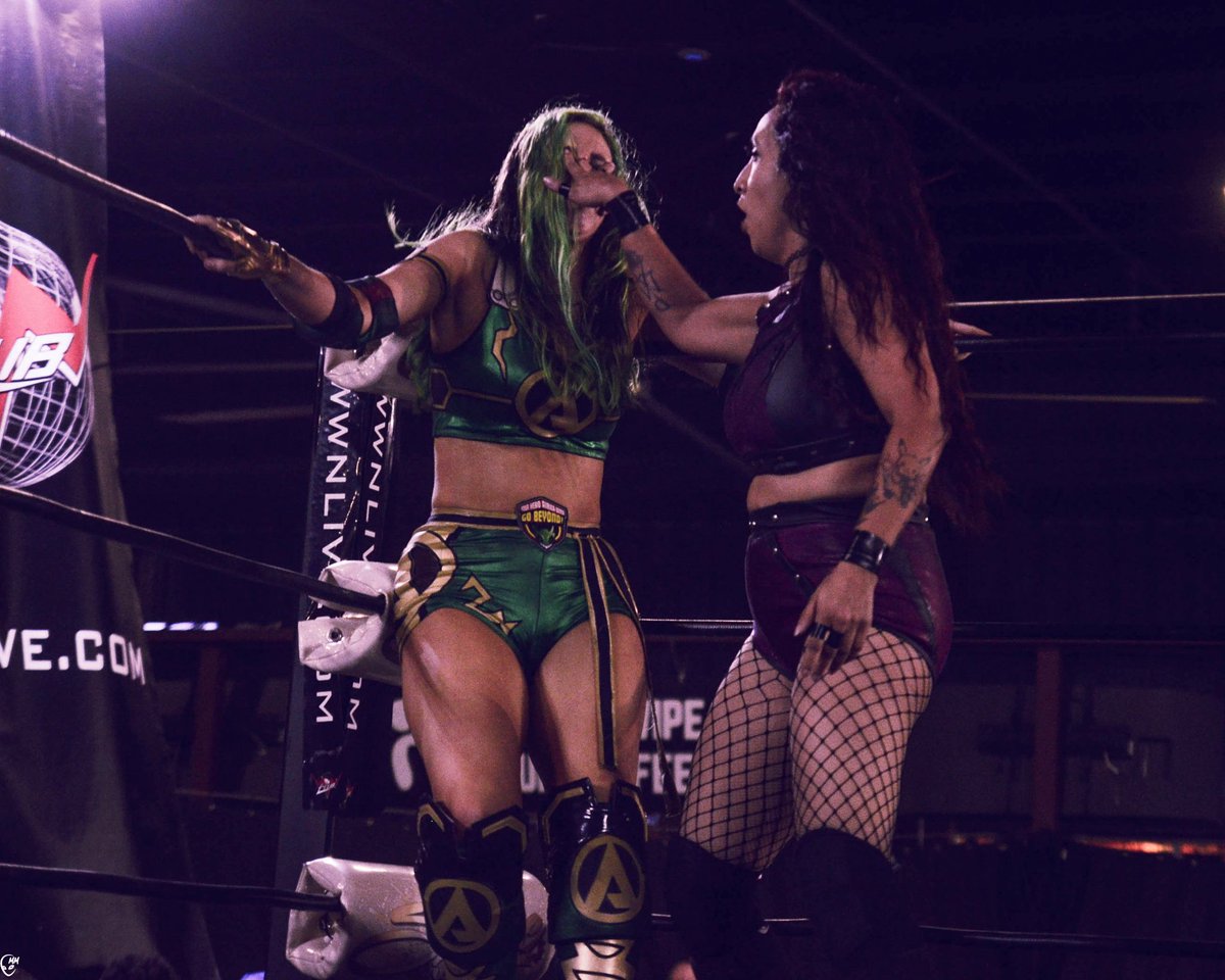 _ModernMyth_'s tweet photo. . @WWNSHINE #Shine76 @labravaofficial in my own opinion I feel is very much overlooked in the Florida Indie scene; her timing and psychology in matches are reminiscent of late great Eddie Guerrero ...
#ModernMythPhotography https://t.co/EgnRUVAB8A
