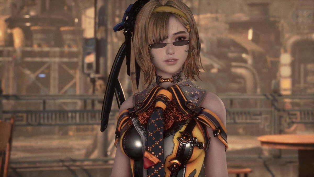 AllInOneMighty's tweet image. It's time for your best booty game! Streaming Stellar Blade at the point of no return... or is it? Join me! twitch.tv/allinonemighty