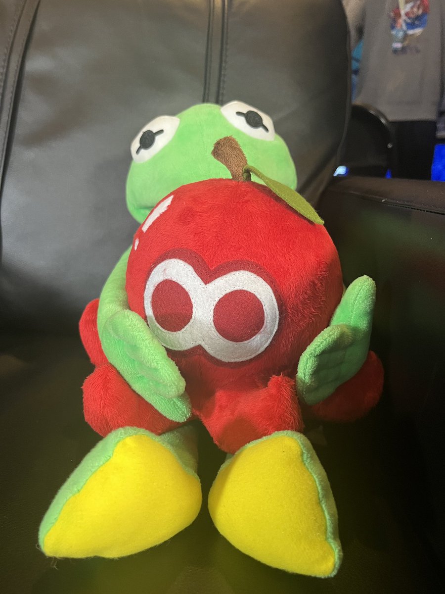 KermitSpl's tweet image. Me and my bestieeeeeee