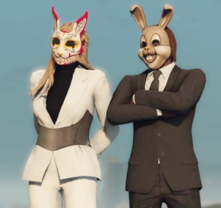 THE END. 🥲
#Moses#Davis#Cobalt#Rabbit