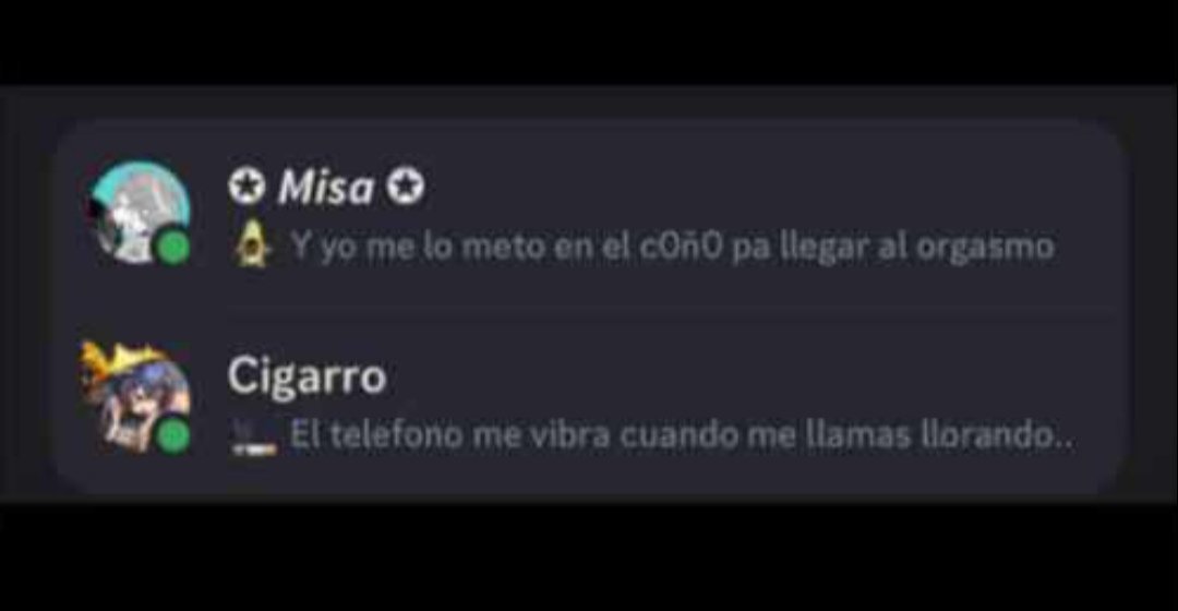 Mr Misa tweet media