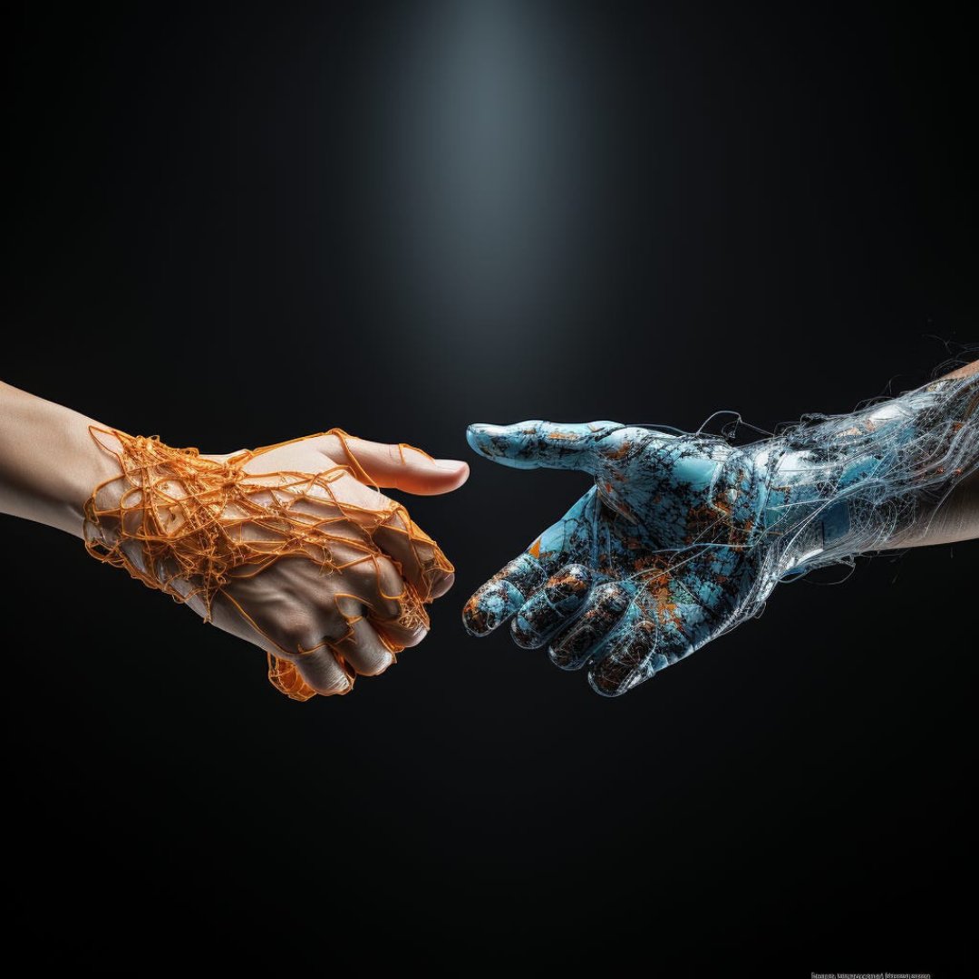 AR, MR, VR - we keep up with it all to so we can keep projects on the cutting edge! Check out our newsletter, the Digital Explorers' Diary, linked in our bio! 

 #technologynews