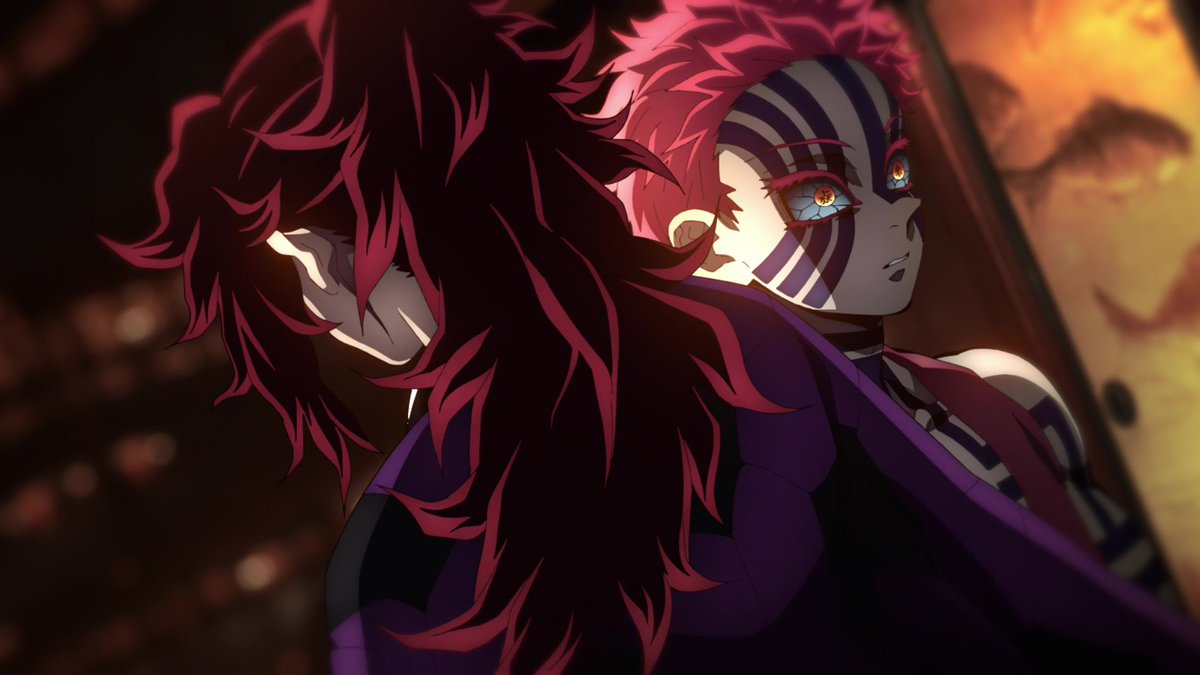 animeposts's tweet photo. Kokushibo https://t.co/lXi6GI99Nh