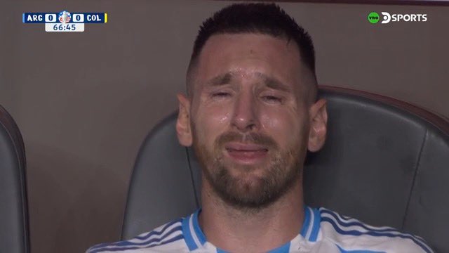 Ya es lunes.