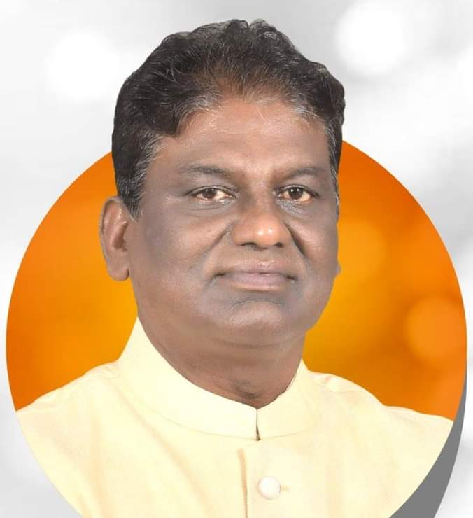 bhargav_gopal's tweet photo. सांची विधानसभा क्षेत्र से @BJP4MP विधायक एवं पूर्व मंत्री @DrPRChoudhary, आपको जन्मदिन की हार्दिक बधाई एवं शुभकामनाएं। https://t.co/lldAtqt5ks