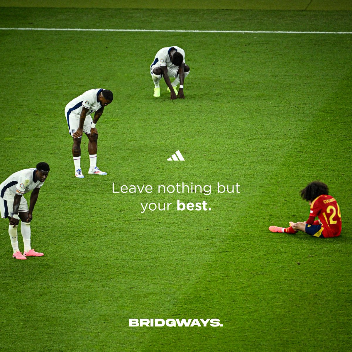 Photo of the day. 🤝