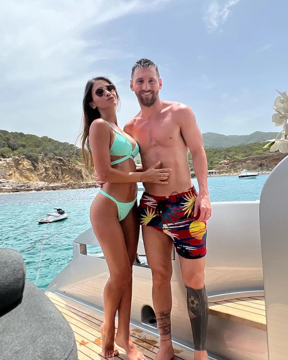 BagrescoreBr's tweet photo. “fiquei com pena do messi”  

messi amanhã // você amanhã https://t.co/TH1JHdREZR