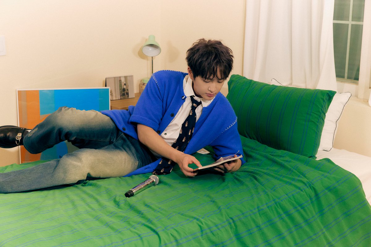 ONEW_GRIFFIN's tweet photo. https://t.co/klgwCQBr5e
