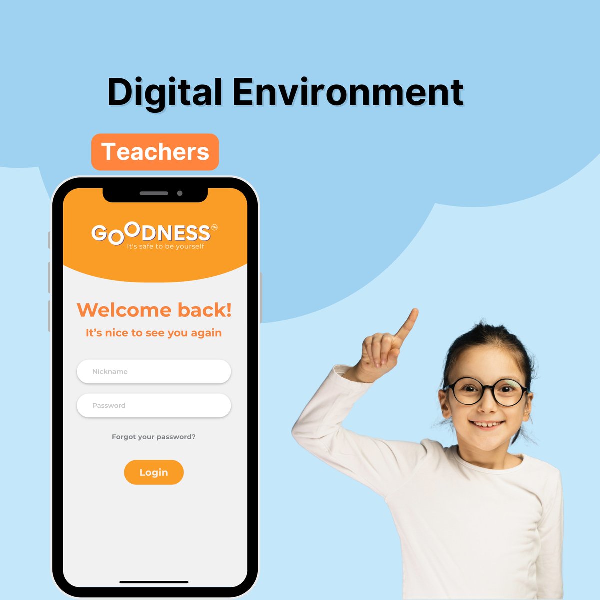 Goodnesseducation tweet media