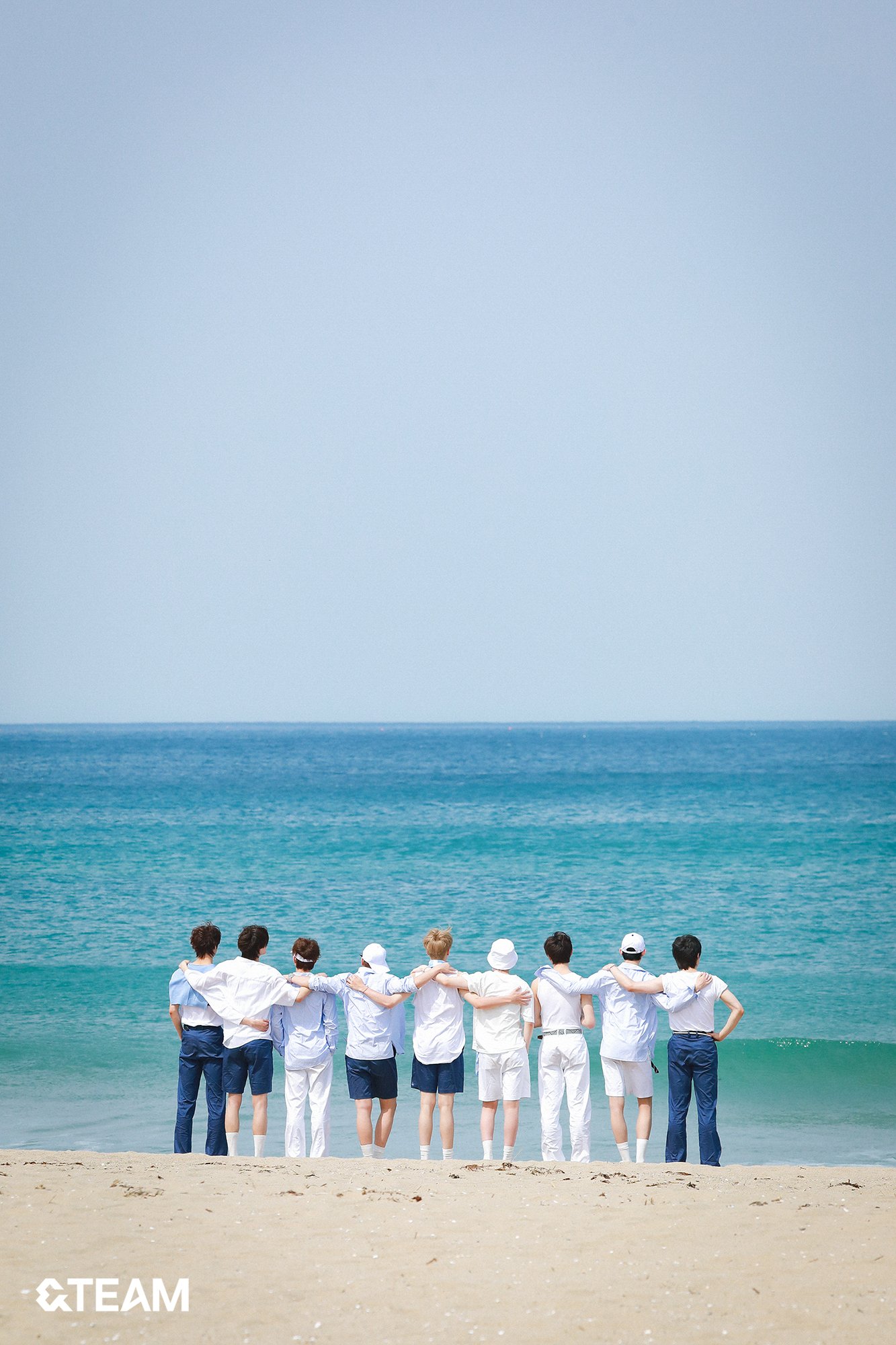 ARASHI AROUND ASIA Thailand-Taiwan-Korea｜嵐｜Storm Labels