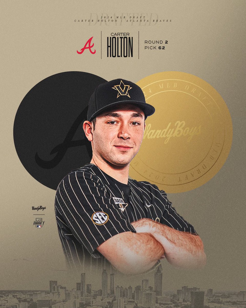 Vanderbilt Baseball tweet media