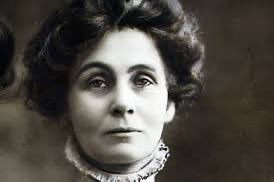 PinkQueenPepi's tweet photo. 14th July - Emmeline Pankurst Day.

An English political activist. Her actions directly resulted in women gaining voting rights in July 1928. Her massive political campaigns resulted in the overall empowerment of women in the UK.

$Pepe's Wifey,
$Pepi 💋 💋 
Ca: 0xd200A59AD0343e6d5FE341a28eAC4b78ED2aDC82