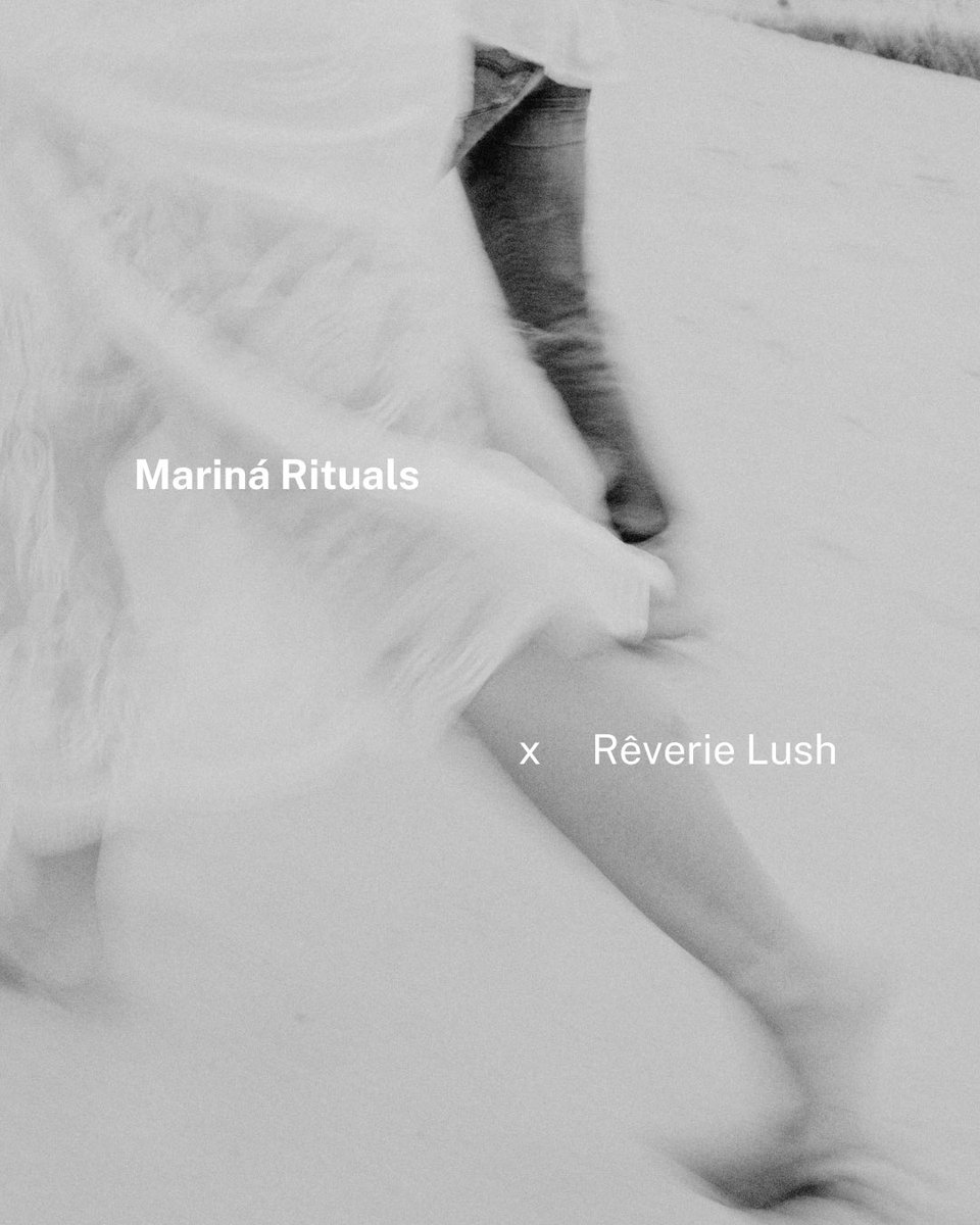 Rêverie Lush (@ReverieLush) / Posts / X
