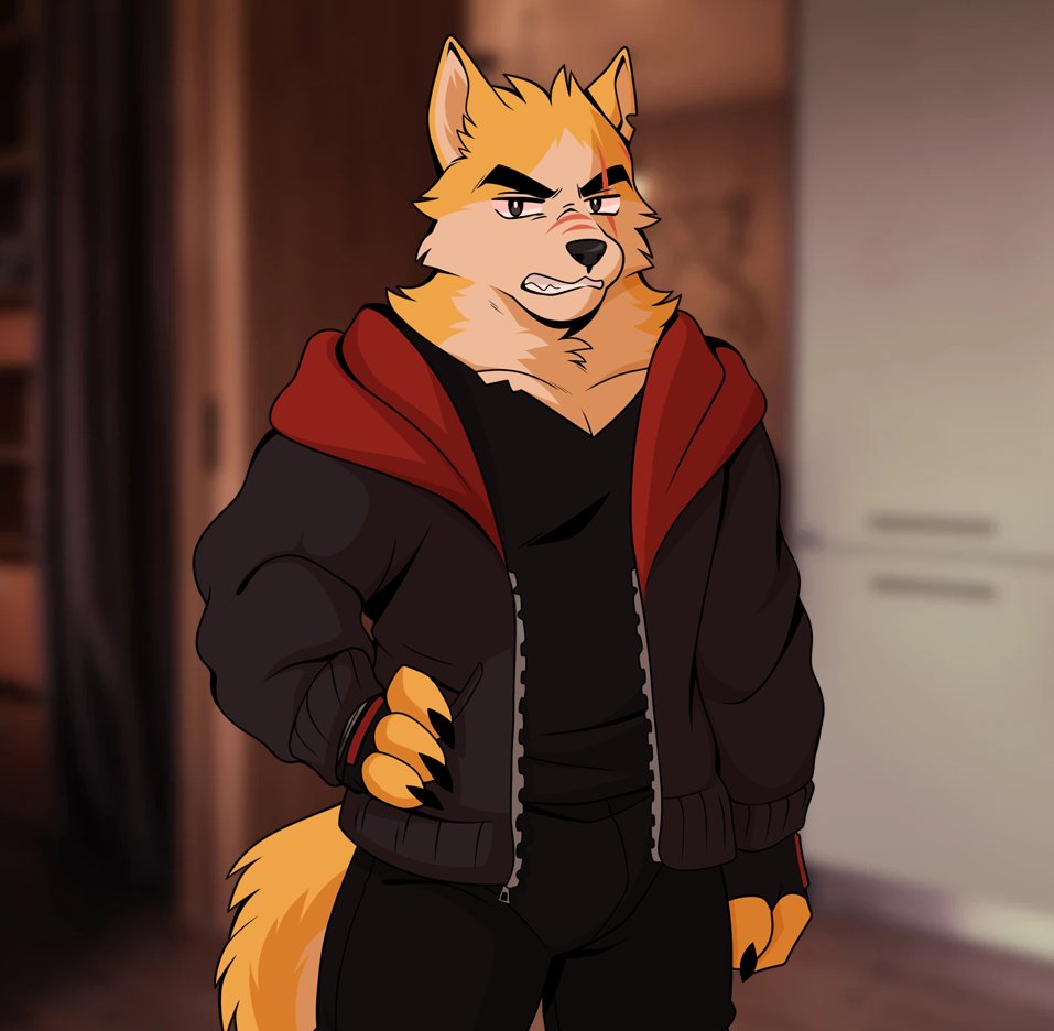 Fruityumptious's tweet image. MIND BLOWING THEORY ABT BUILD 9!!! (RtFvn mention): Lawrence is Lance (RtFvn). Take out wren, and you get Lance🤯. Put in betrayal, you get a bitchy wolf😱. Both have a inner white fur, and a colored on the outside😩
@RtFVN #RtFVN #Raincheck #Larence #Twink #Powerbottoms