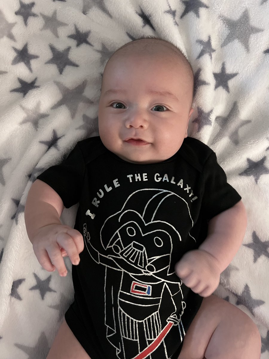 Something something dark side ✨