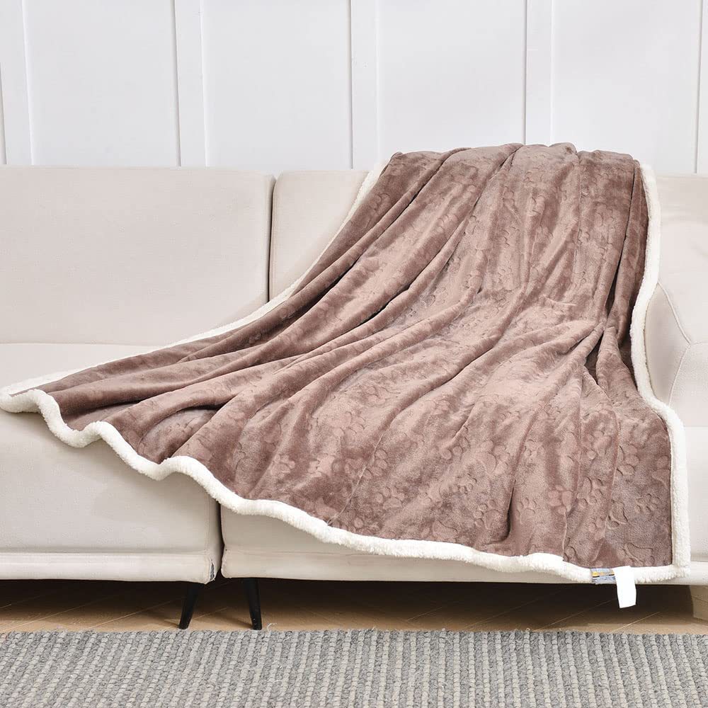 CrazySalesAus's tweet photo. Dog Blankets Waterproof for Small Dogs Cat Blanket Washable Soft Plush Reversible Protector for Bed Couch Car Sofa(50*70cm-Taupe)
https://t.co/J69SniLYSV
#dogblanket #doglovers #doghealth #catlovers #sofaprotector https://t.co/sh0NO2WfIN