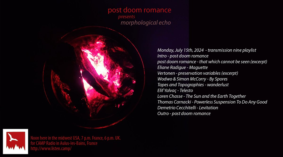 post doom romance tweet media