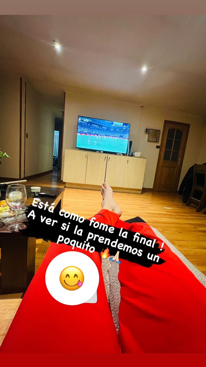 Que hacemos 🔥😈