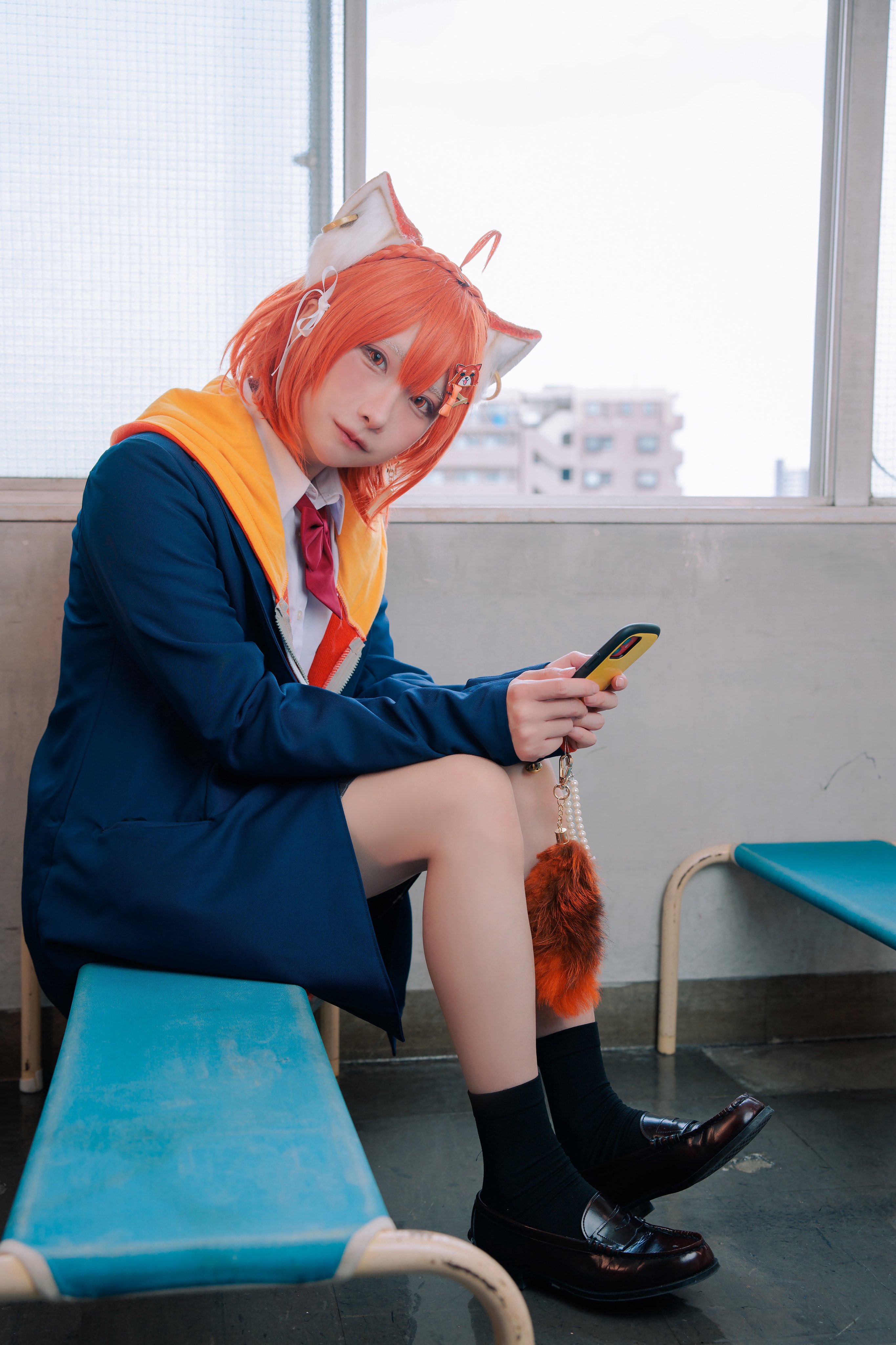 あす☀️🐾 C1062日目西か-26b on X: 