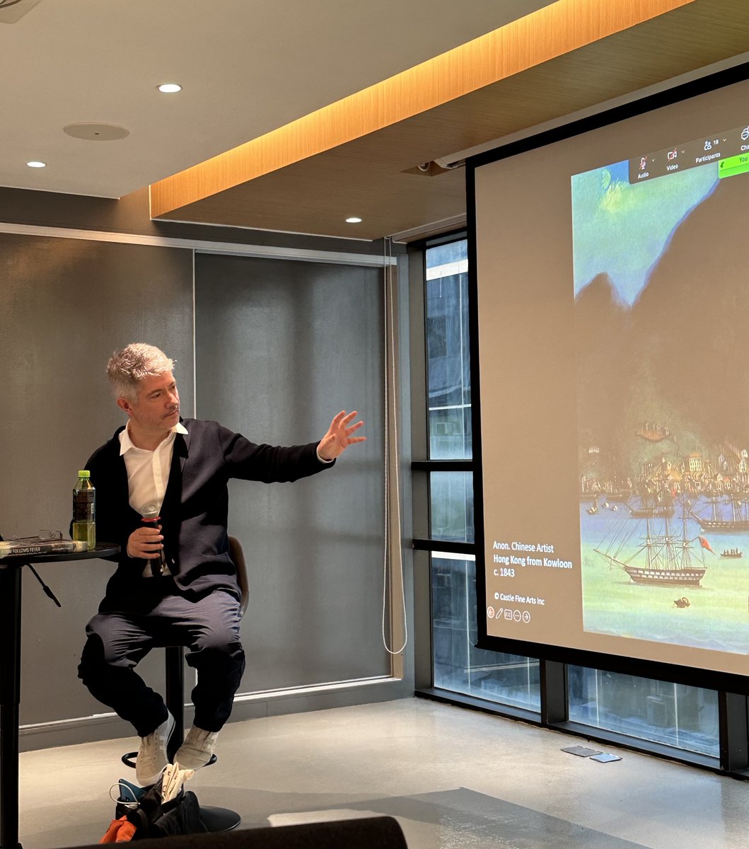 Society for Hong Kong Studies tweet media