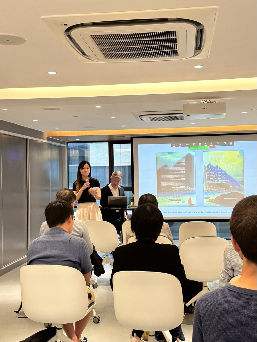 Society for Hong Kong Studies tweet media