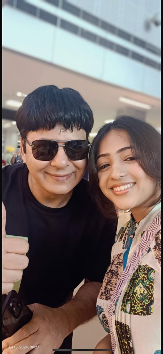 Starting my journey with comedy / fun / happiness thanx <a href="/Sudesh_Lehri/">Sudesh Lehri</a>