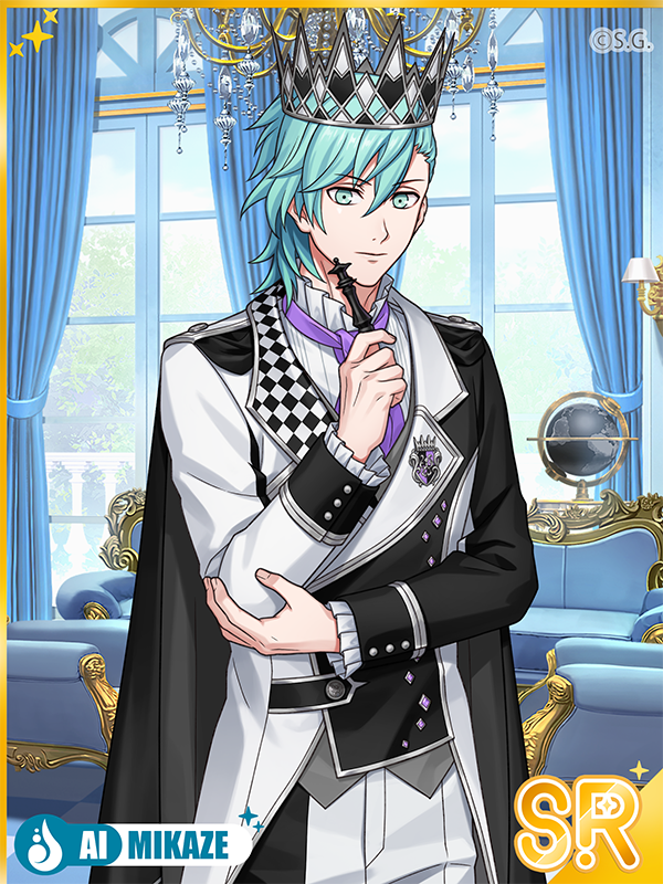 期間限定ピースガチャ開始！／ 『Chess Duel -逃れられぬ宿命-』が開催