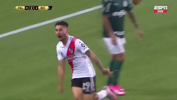 _franco30_'s tweet photo. El gol de Nico Gonzalez lo grite casi tanto como este de Montiel https://t.co/8vZ5kWSUIG