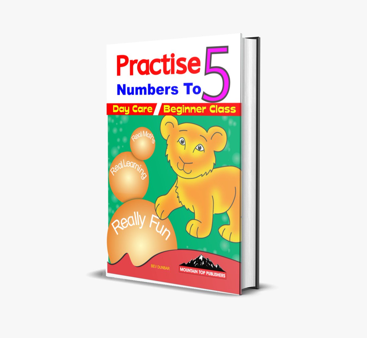 MountainInfo's tweet photo. #MTPBooks
#preprimary
#workbooks
#practisenumbersto5
#practisenumbersto10
#practiseaddingandtakingaway

The activities in each book are divided into double pages. Each double page allows your child to practise one particular skill many times so that the skill is reinforced.

These books have been rigorously tested by parents and teachers with children in each age group to ensure their success.