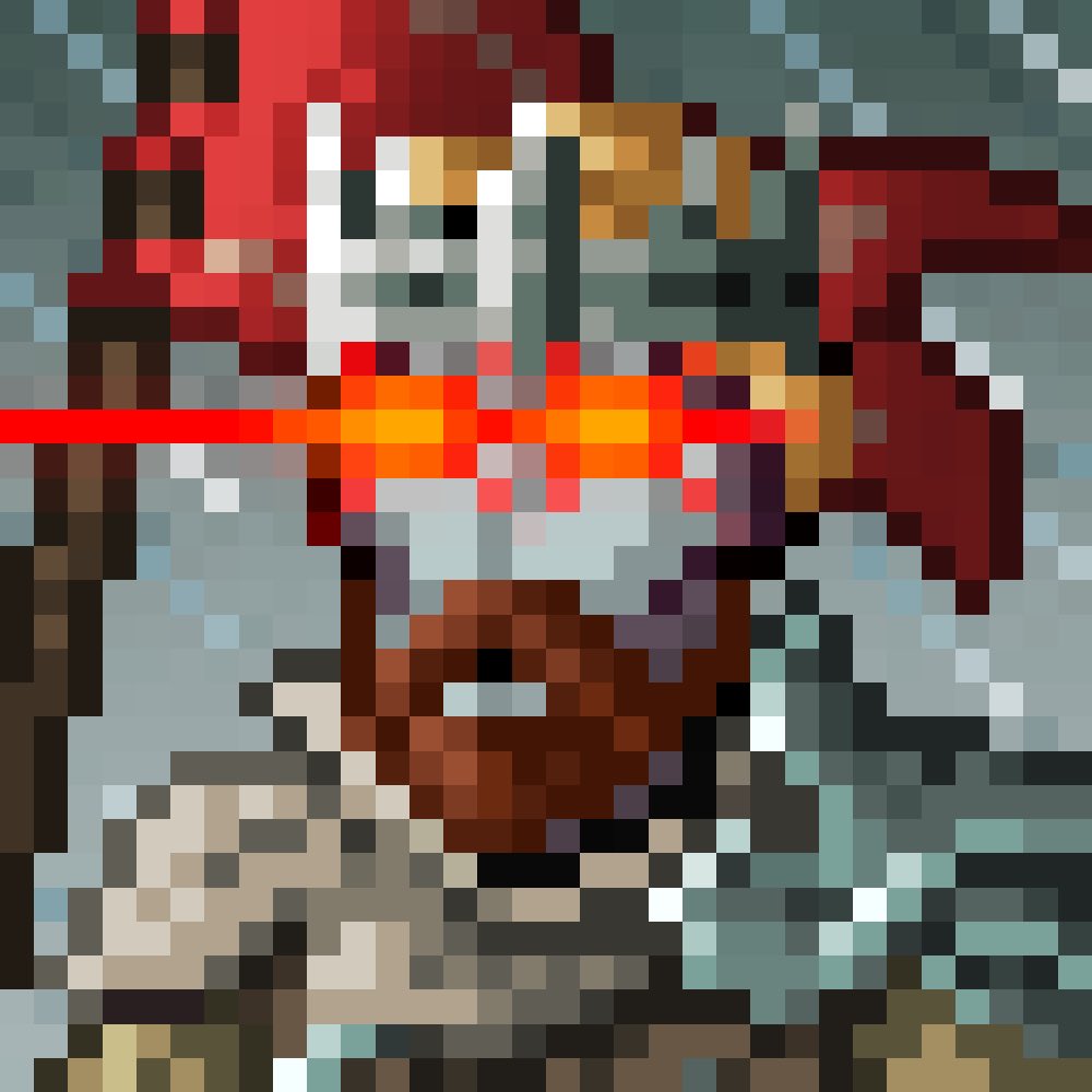 Gm. Say it back if you’re excited for the mint 🔥