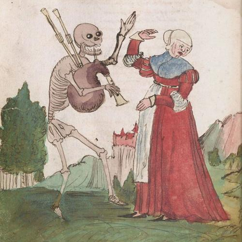 Good morning, Happy #Monday and thanks for all the reposts.
Ursula's weekend blind date was disappointing...