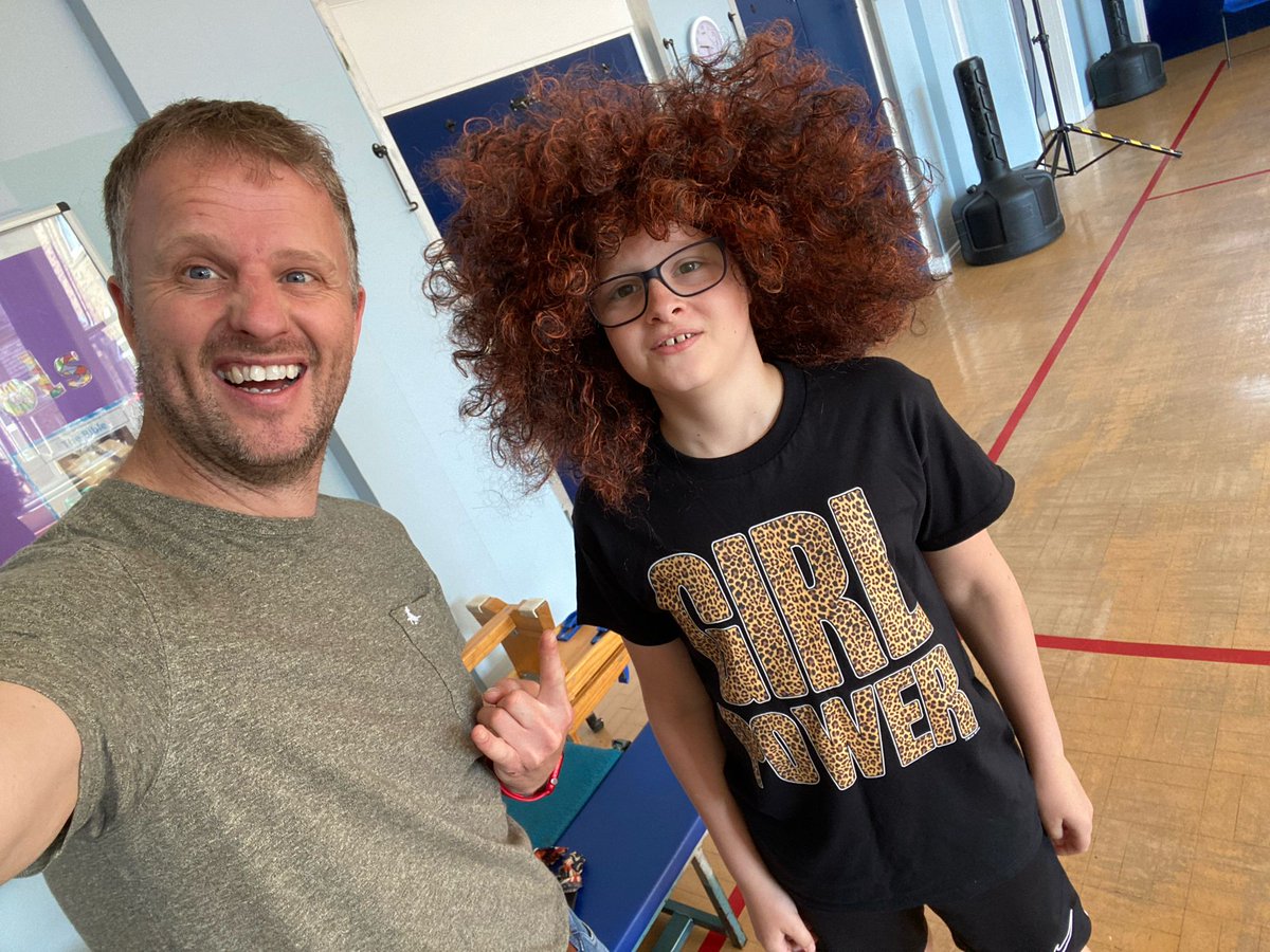 Wheldrake!!! Tell me what you want, what you really really want !!!? 🤣🤣🤣