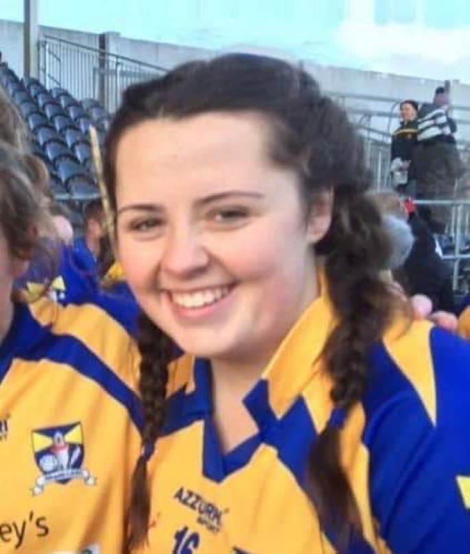 The staff and students of the department remember our student midwife, Shauna McGrath whose anniversary occurs around this time. 

Shauna is warmly remembered and missed by us all in University of Limerick and UMHL 🩶