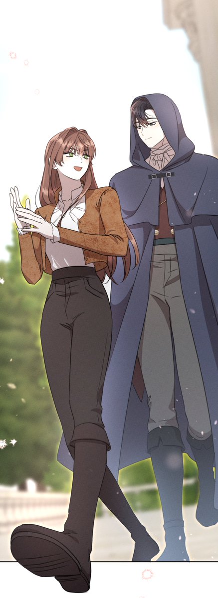 <함부로 친절하지 말라>
무료 25화, 미리보기 30화 업데이트 되었..었습니다! 😅

naver.me/Fm2WM5Iz

다음주 7/21 업데이트는 휴재입니다!