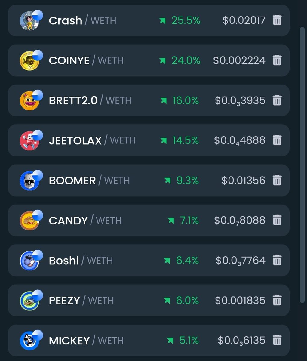 Gems of Base tweet media