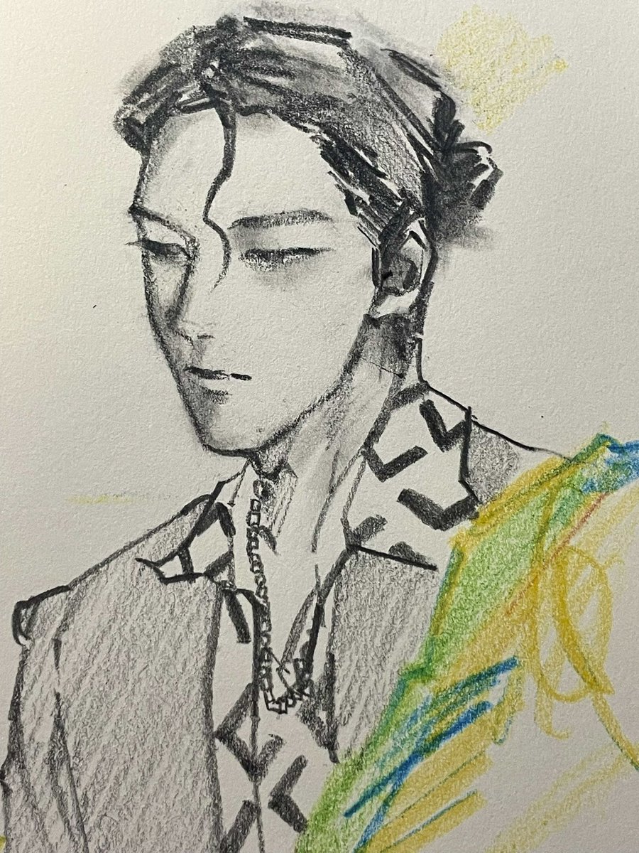 워누를 그려요