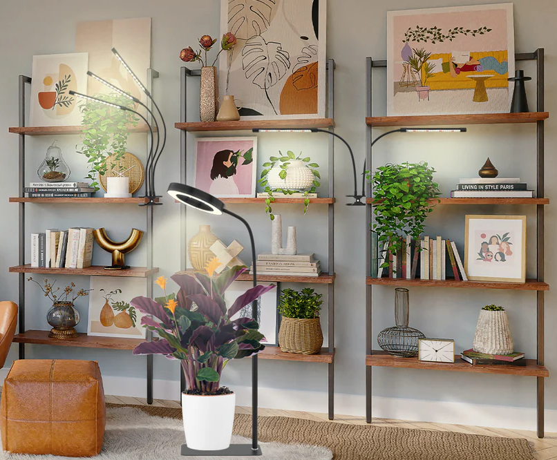 Glowrium has been offering a series of well-loved smart home lighting products for more than 17 years, including smart aquarium lights, home lights, and grow lights.
Follow us to learn more about our innovative smart products and to get more discounts!
#Glowrium