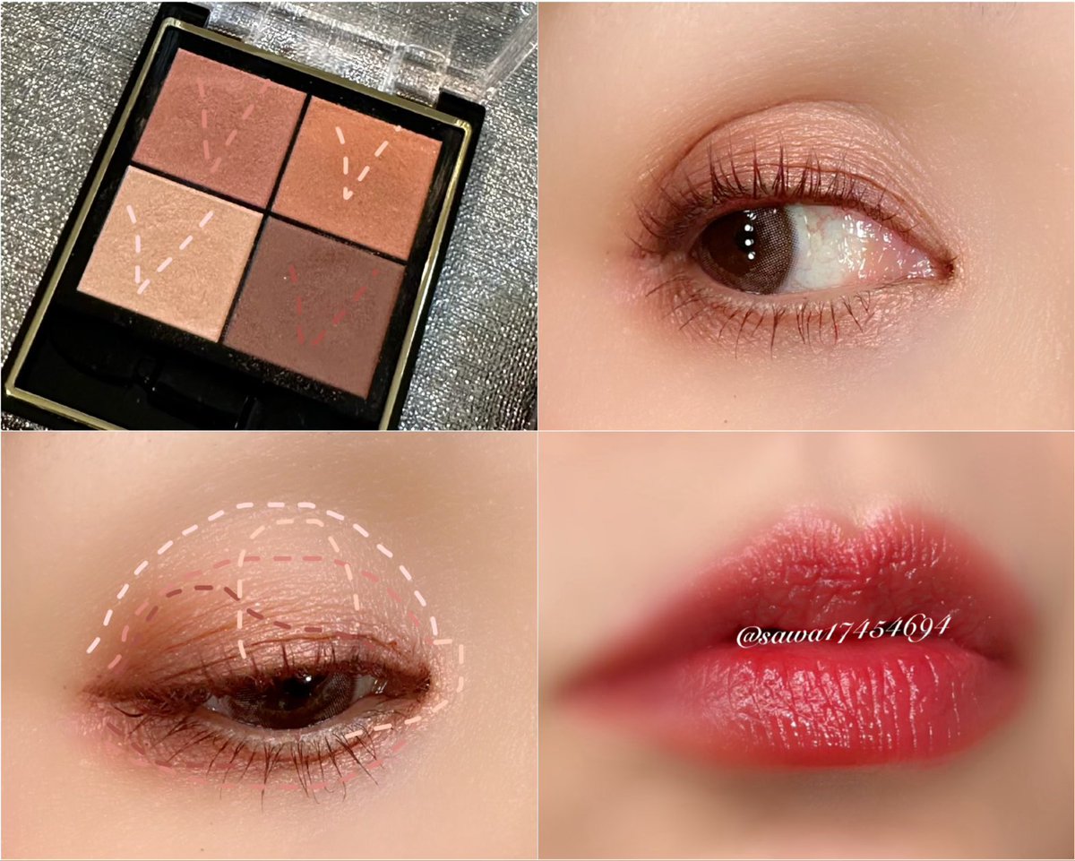 sawa@1st deep冬、2nd deep秋 on X