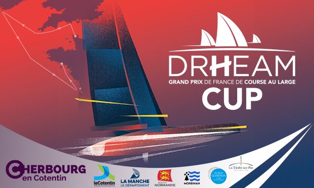 Aujourd’hui, la <a href="/Team_Pve/">Team PVe / D-ICE</a> prendra le départ de la <a href="/DrheamCup/">Drheam-Cup</a> sur <a href="/VirtualRegatta/">Virtual Regatta</a>. 

15 de nos joueurs participeront sous les couleurs de <a href="/BFM_Normandie/">BFM Normandie</a> et <a href="/BFMTV_Inside/">BFMTV INSIDE</a>. Nous tenons à les remercier chaleureusement pour la dotation! 

#VROffshore #PVeTeamSpirit