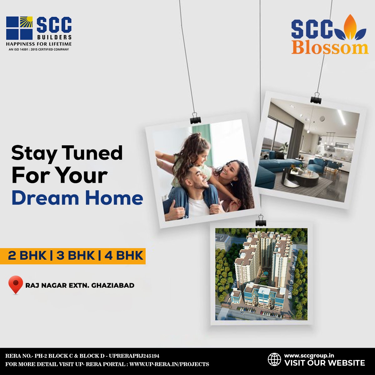 SCC Builders Pvt Ltd tweet media