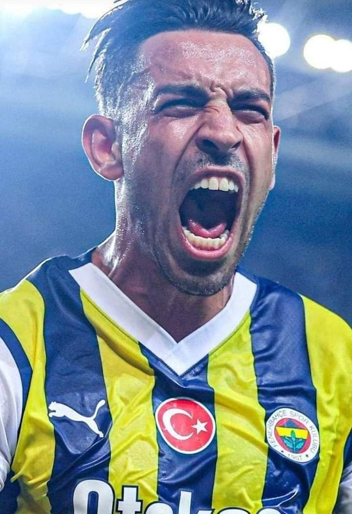 Doğum günün kutlu olsun İRFAN CAN KAHVECİ