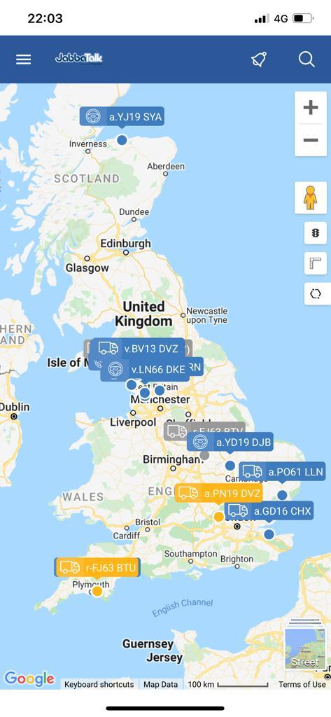trscasings's tweet photo. Last week - We did it again!

We covered the whole of UK collecting used TBR Casings for REUSE.

We're also available 24/7 - 365 Days a Year for TBR Tyre Breakdowns in the North West.

Please call 01524 69497

#transportation #recycling #reduce #reuse #recycle #tbr #casings #tbr https://t.co/KL4tWv6okO