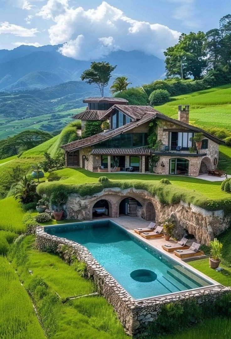 Good Afternoon