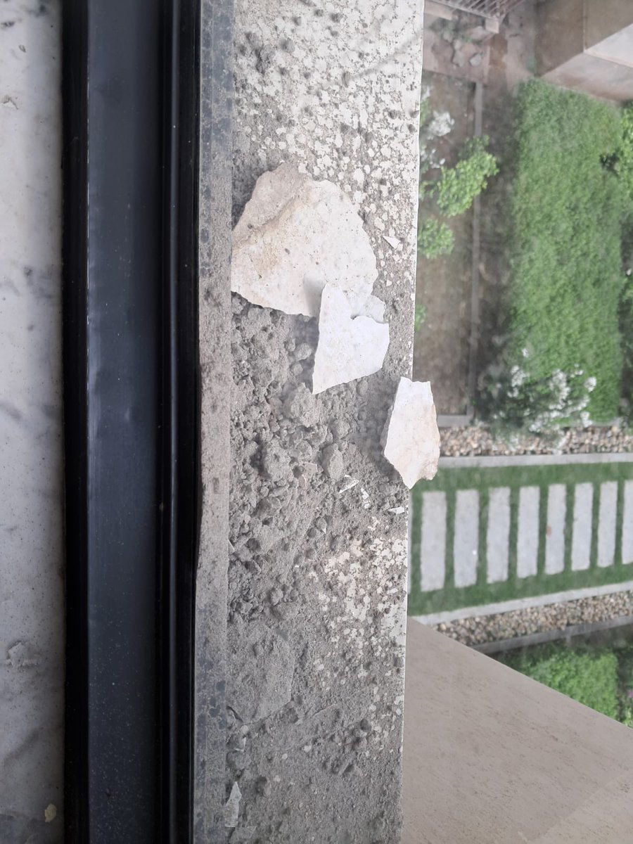K2Rokz's tweet photo. I hope this letter finds you well. I am writing to bring to your immediate attention the severe mismanagement and hazardous living conditions in our residential society, UNITECH HORIZON, located at EICHHER, Greater Noida https://t.co/Dbtc8hwvV2