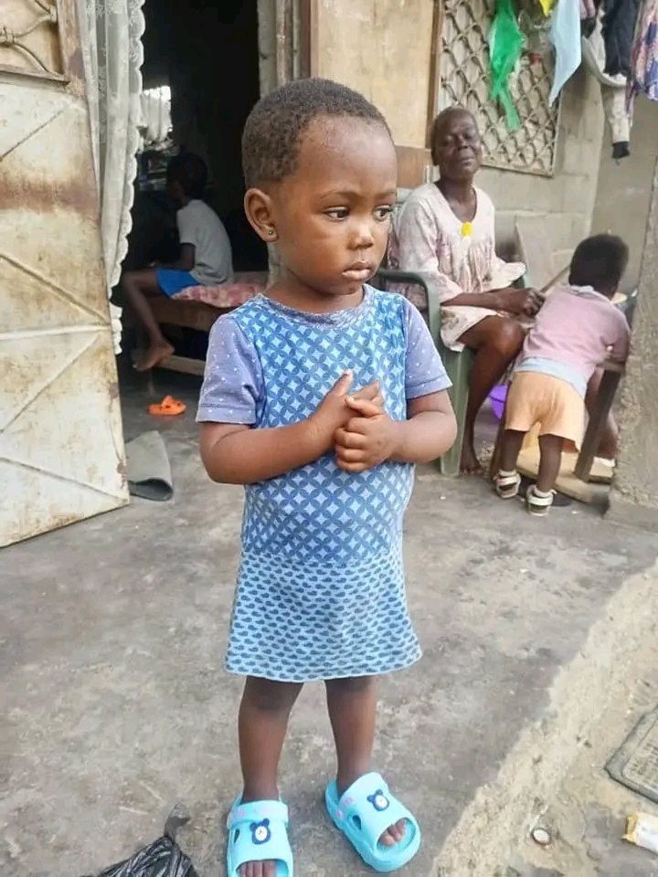 MrAkouteRamses's tweet photo. DISPARITION DE CETTE FILLE, AIDEZ-NOUS À LA RETROUVER...
Téléphone : +237 690 140 531

MERCI POUR LE PARTAGE 🙏🏾 https://t.co/Yui6kjIoSb