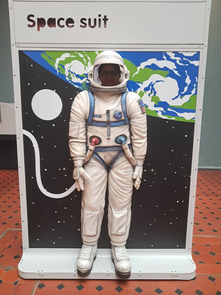 After the footie you may need cheering up? We have just the tonic. <a href="/sheeba_pathak/">Sheeba</a> will be taking to the stage for the first time. She's a "Deflected detective joined the corporate nonsense bandwagon now pursuing OR research"bit.ly/46dVMuP <a href="/GuildfordFringe/">Guildford Fringe</a>