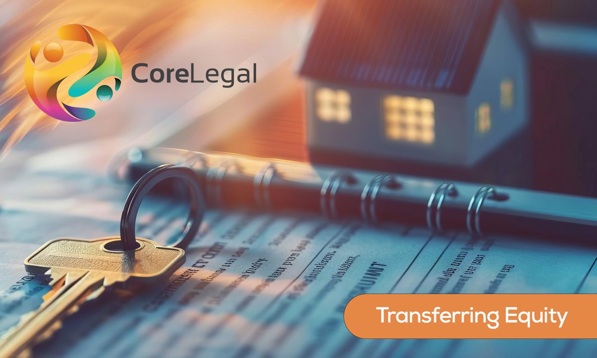 CoreLegal tweet media